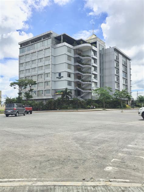 paseo premiere hotel|hotel in sta rosa laguna.